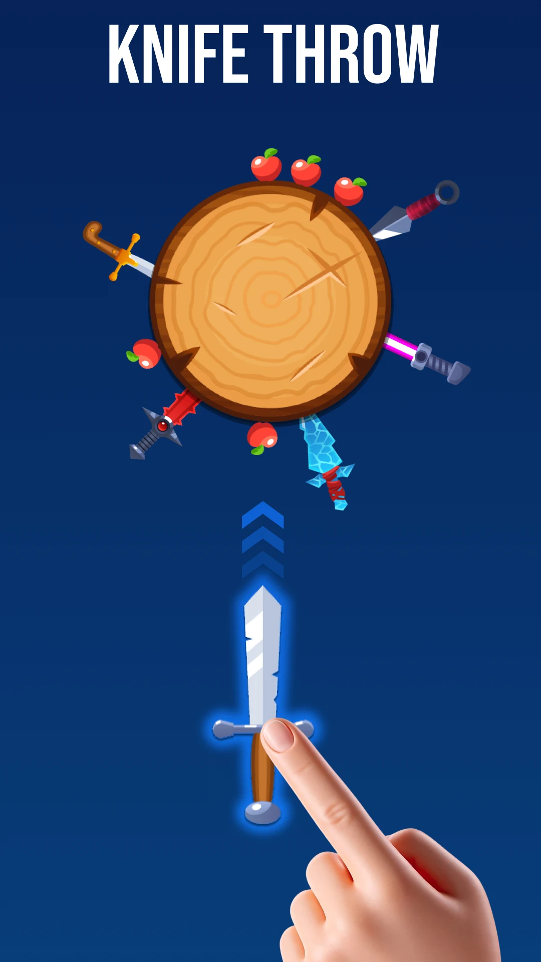 Vigo - Fun Game Center screenshot