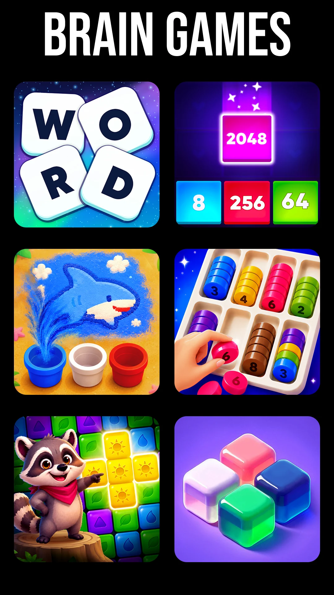 Vigo - Fun Game Center screenshot