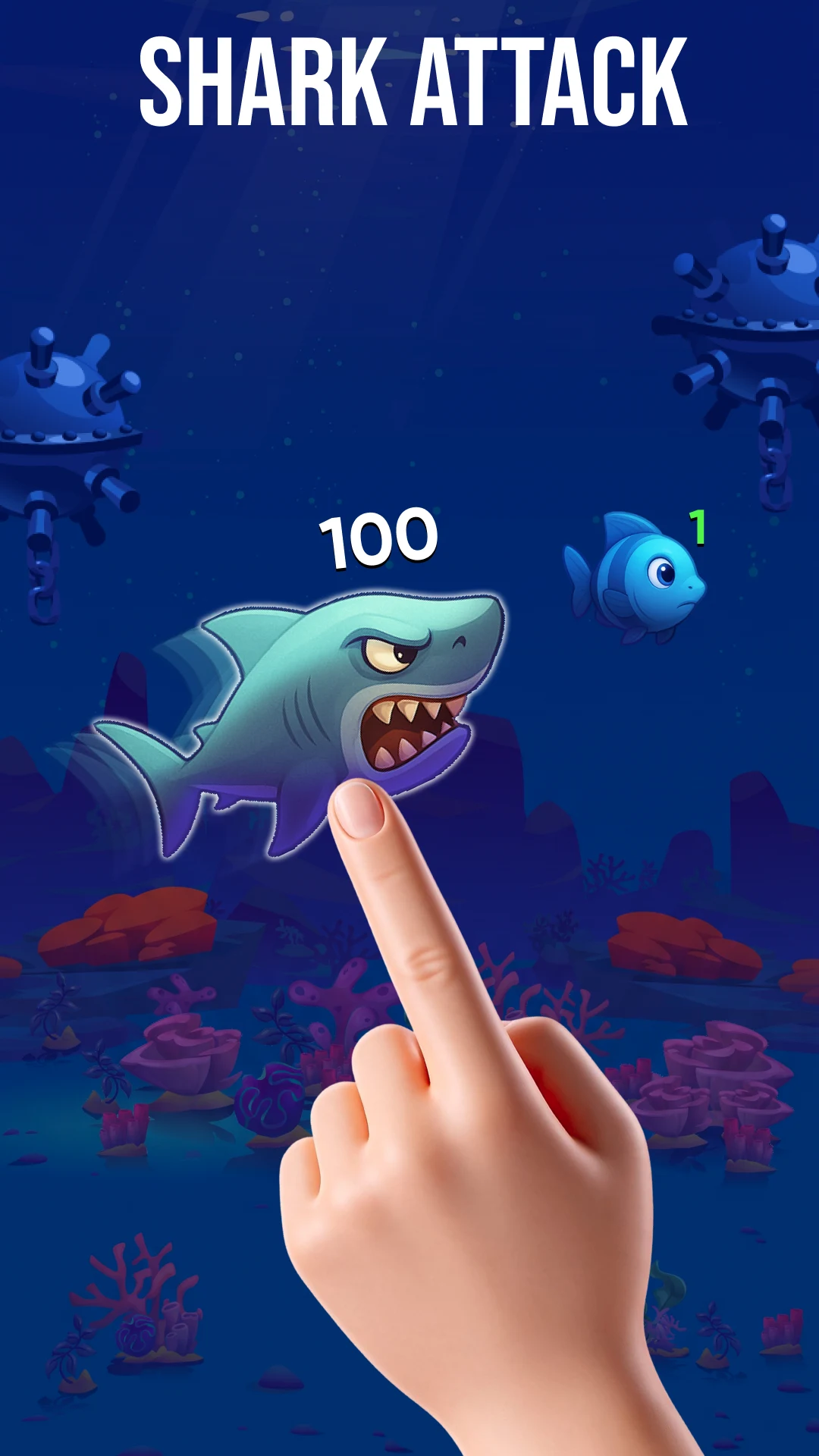 Vigo - Fun Game Center screenshot